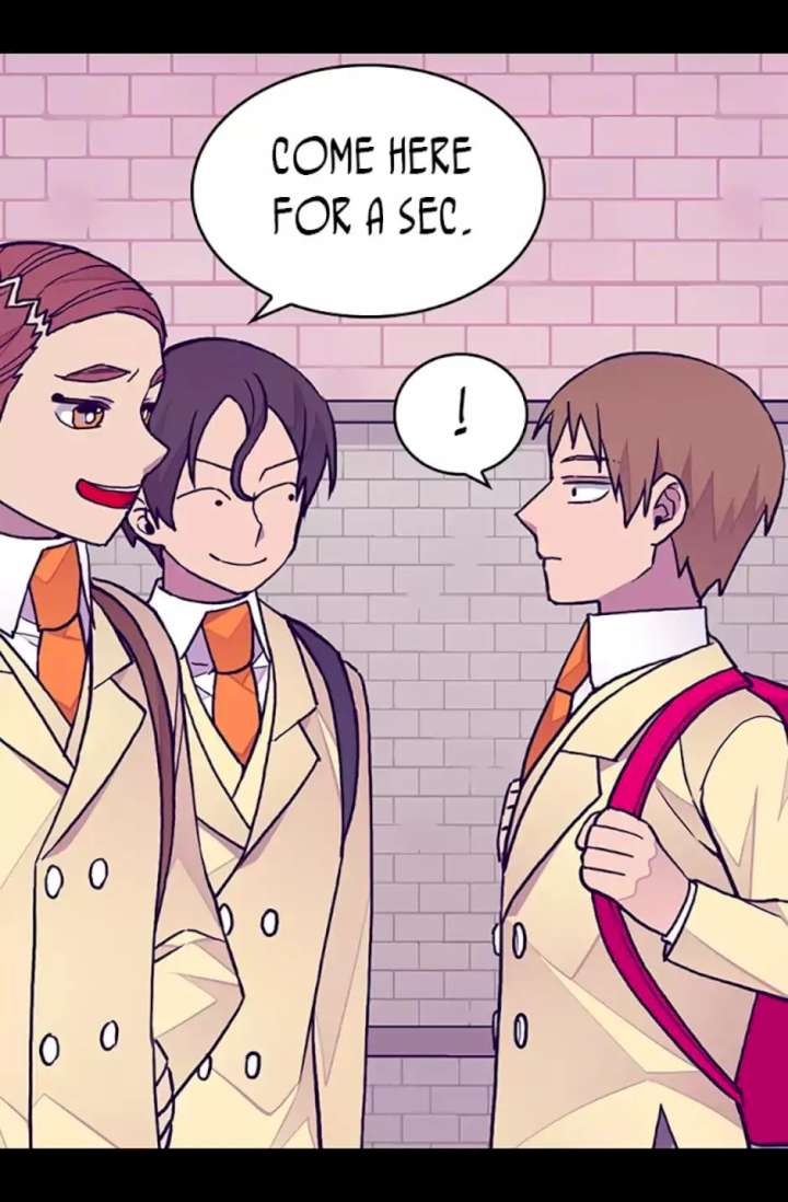 They Say I Was Born A King