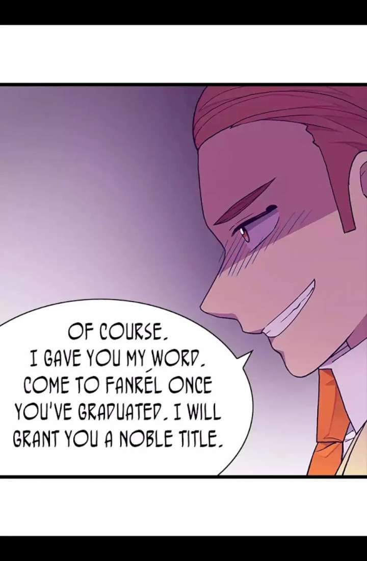 They Say I Was Born A King