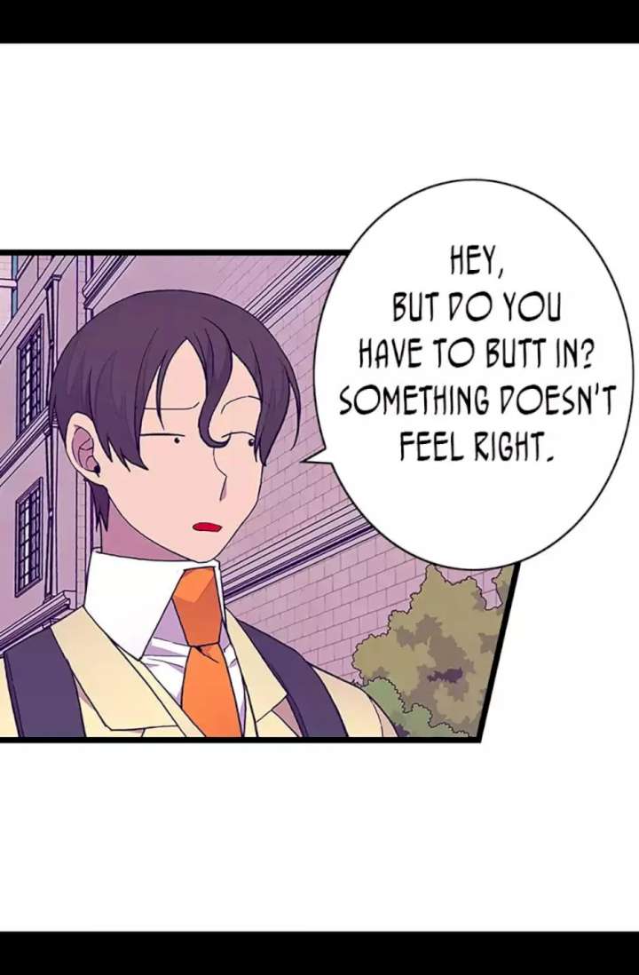 They Say I Was Born A King