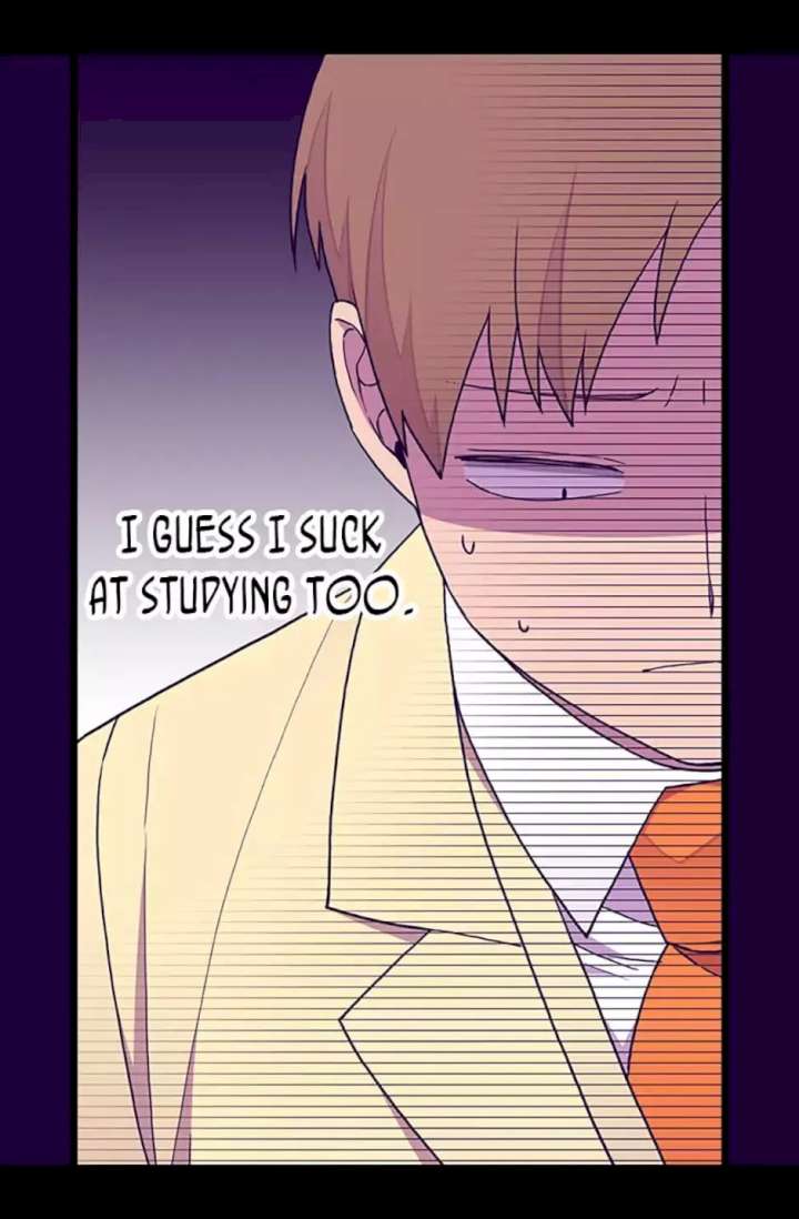 They Say I Was Born A King