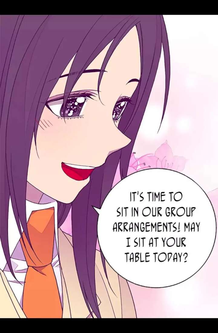 They Say I Was Born A King