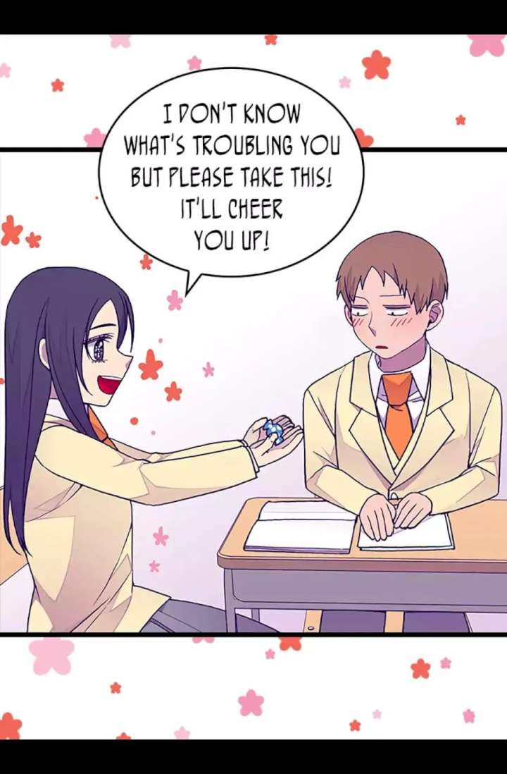 They Say I Was Born A King