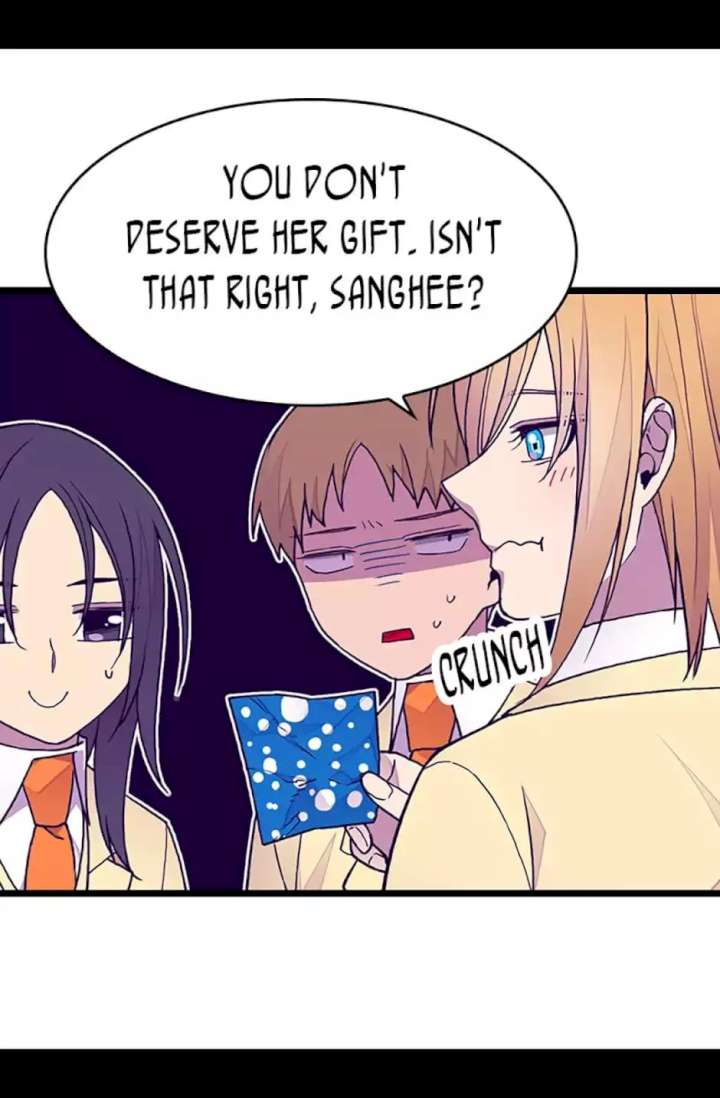 They Say I Was Born A King