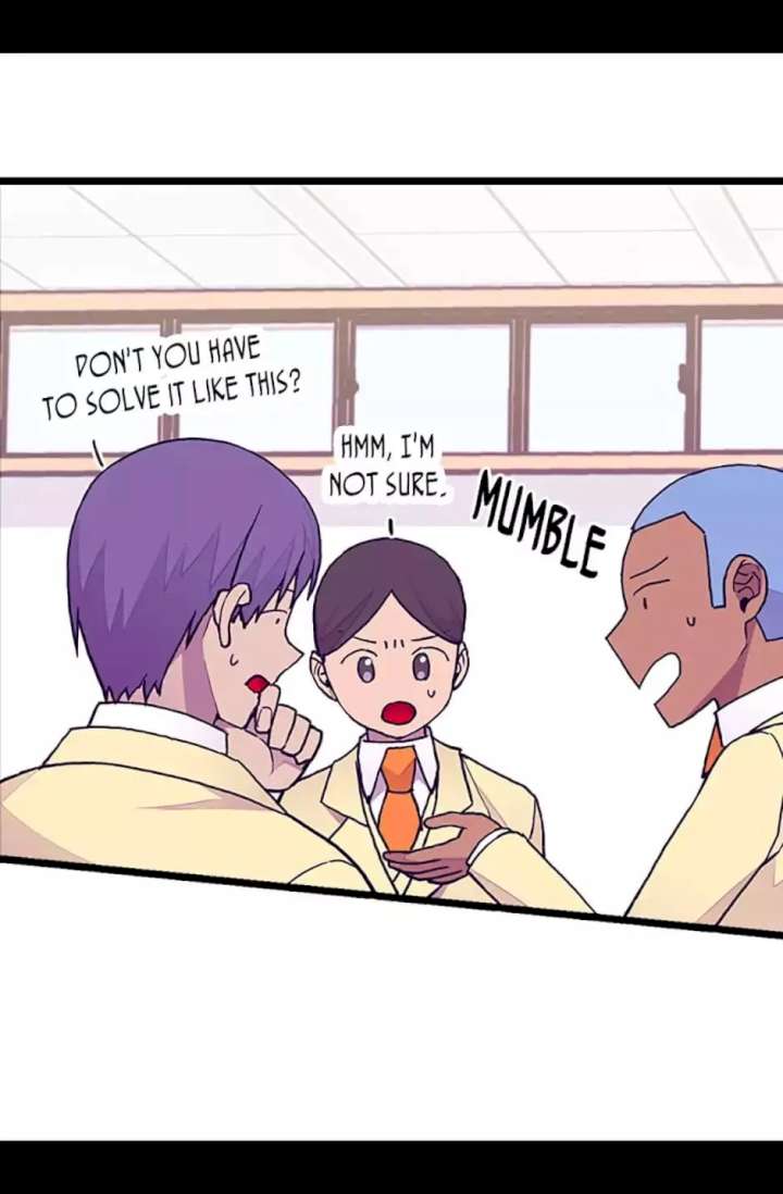 They Say I Was Born A King