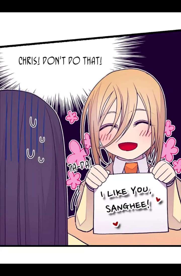 They Say I Was Born A King