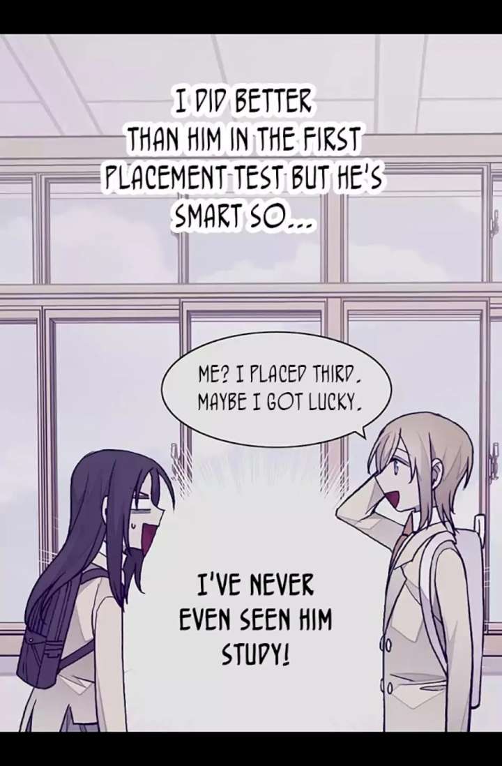 They Say I Was Born A King