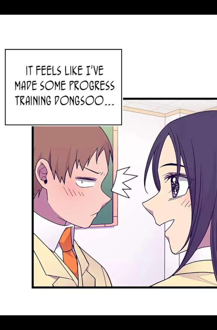 They Say I Was Born A King