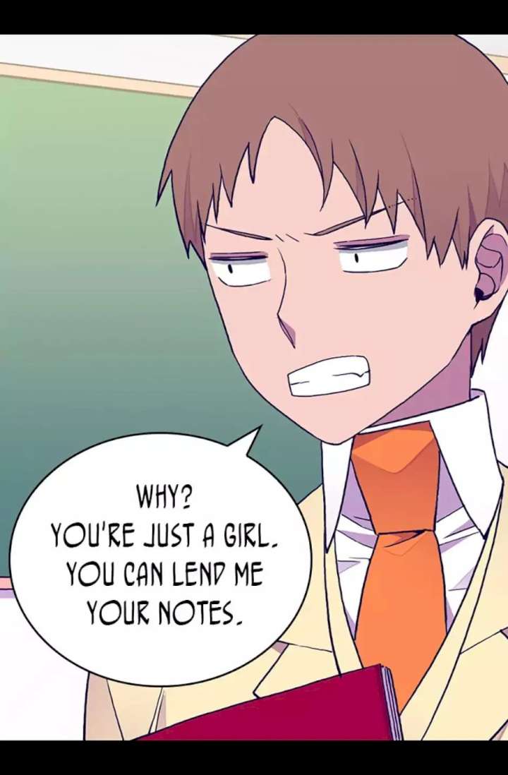 They Say I Was Born A King