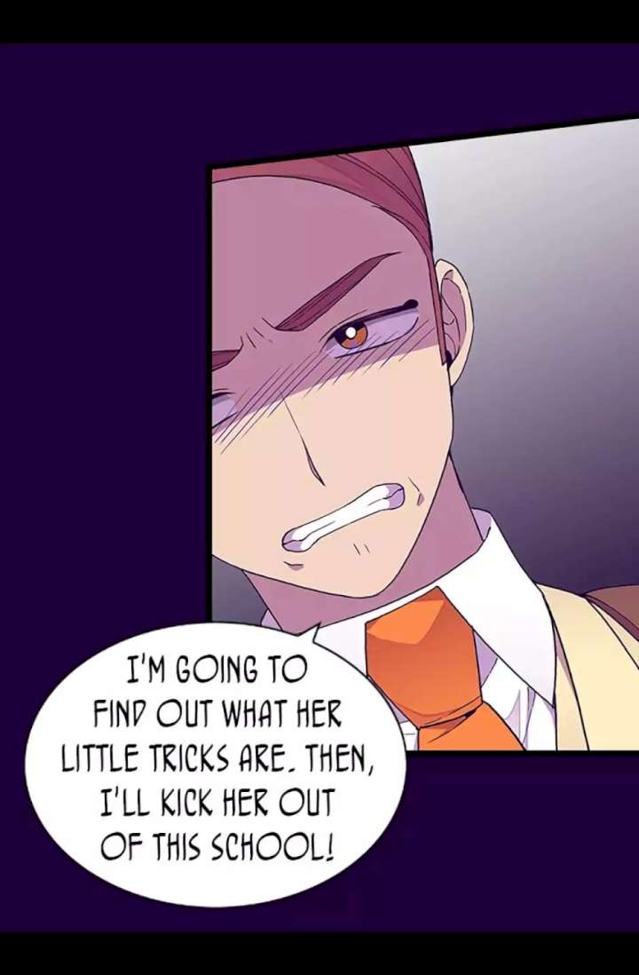 They Say I Was Born A King