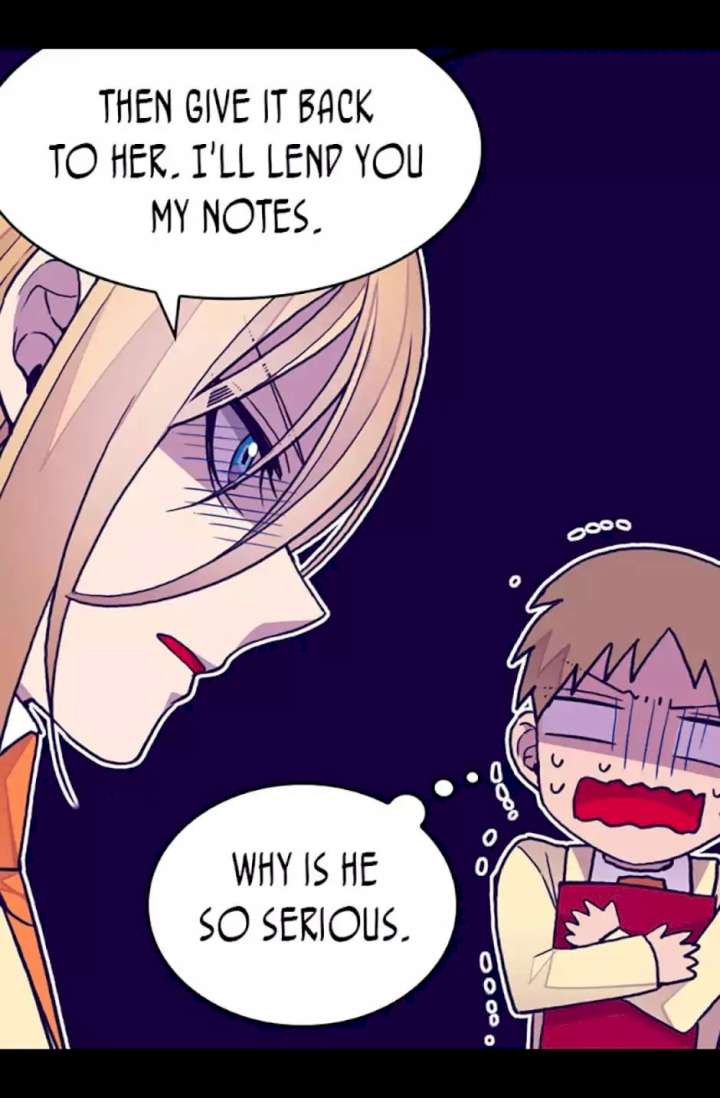 They Say I Was Born A King