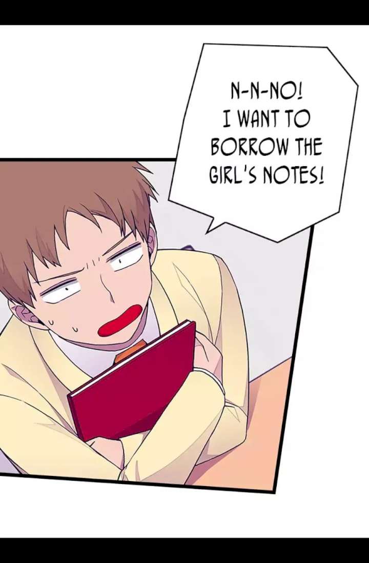 They Say I Was Born A King