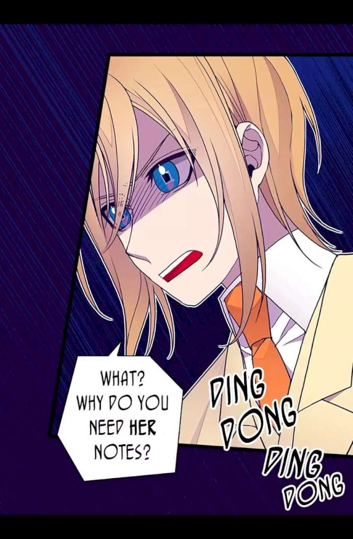 They Say I Was Born A King