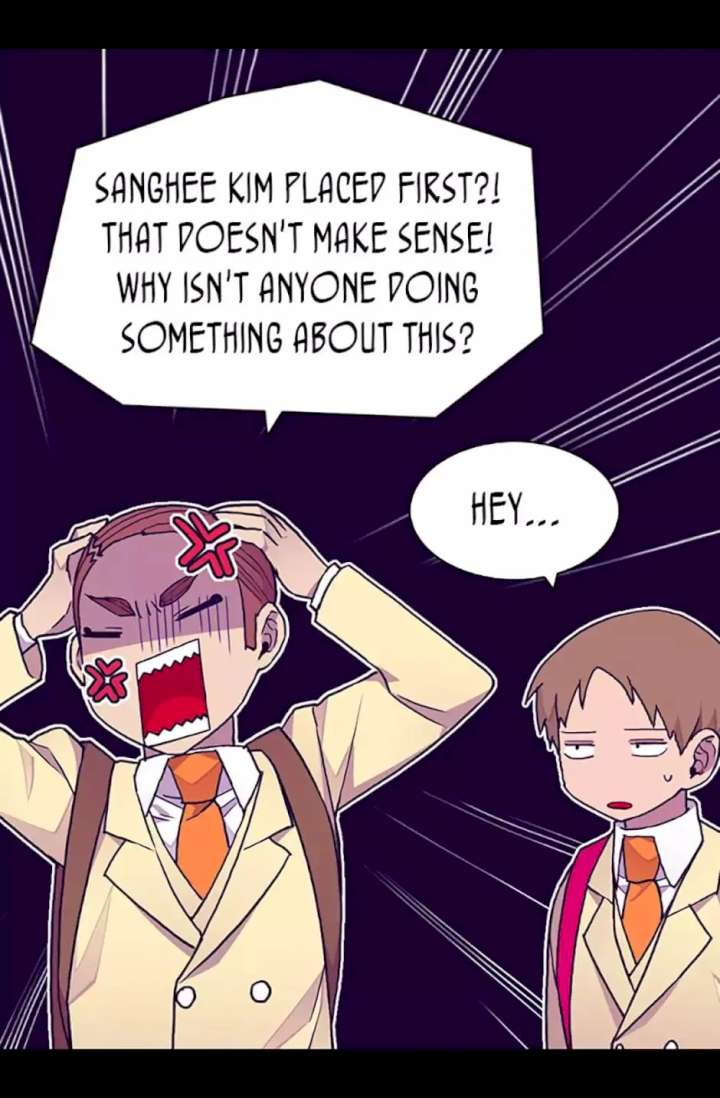 They Say I Was Born A King