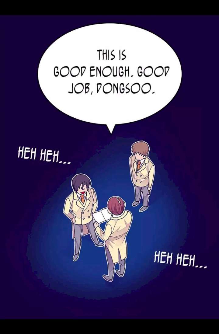 They Say I Was Born A King