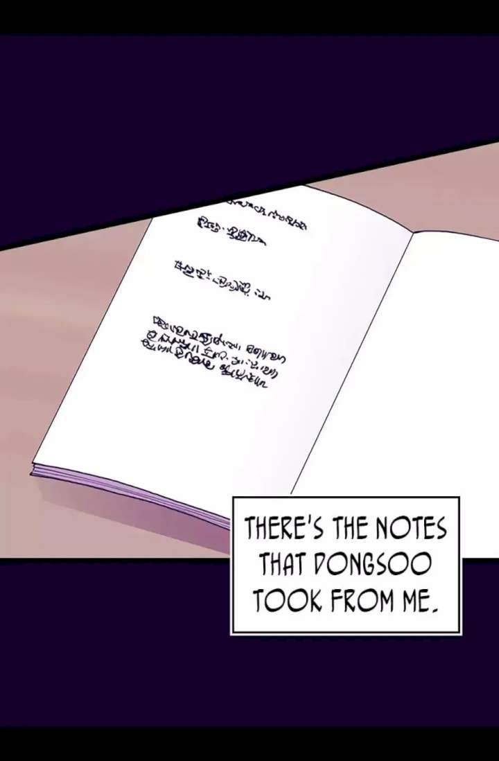 They Say I Was Born A King