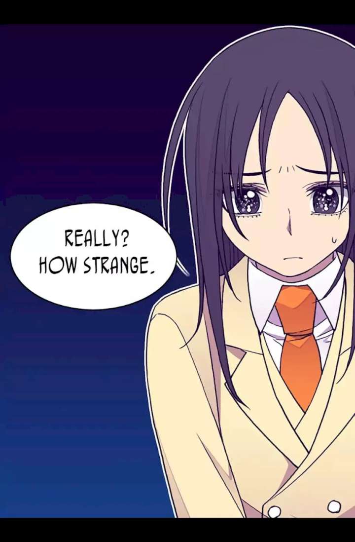 They Say I Was Born A King