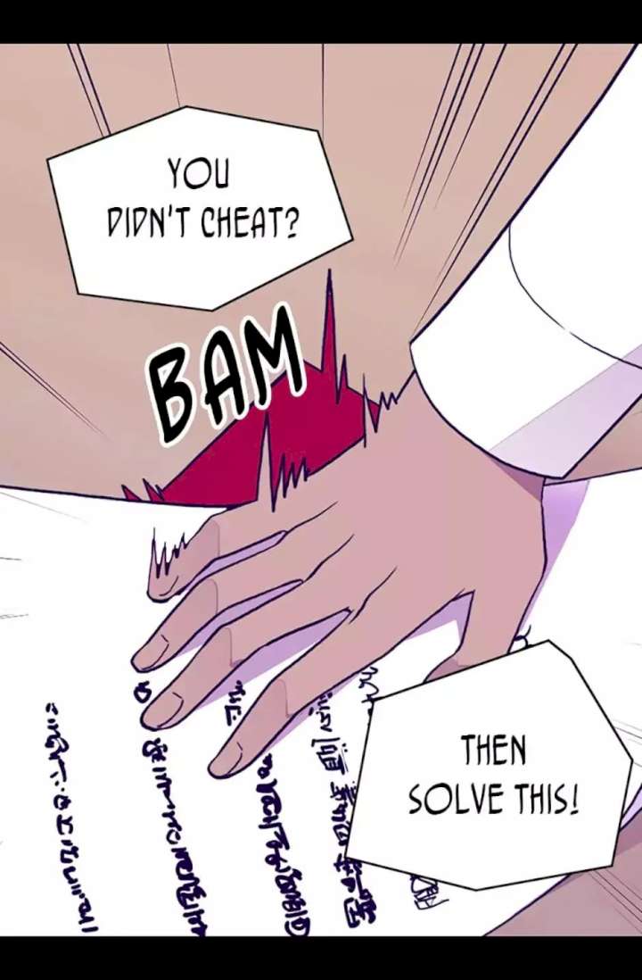 They Say I Was Born A King