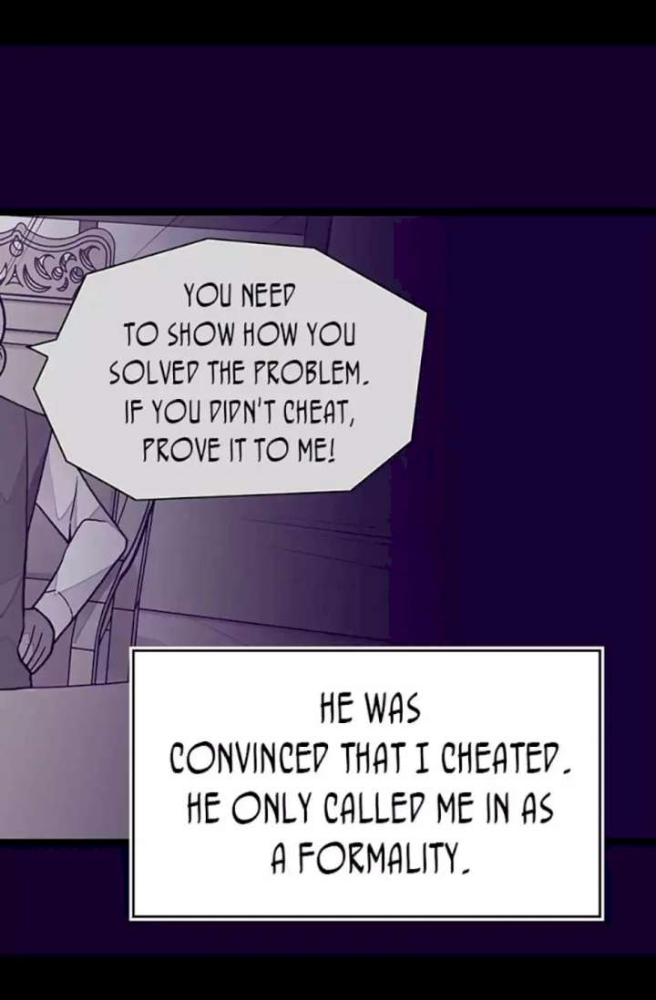 They Say I Was Born A King