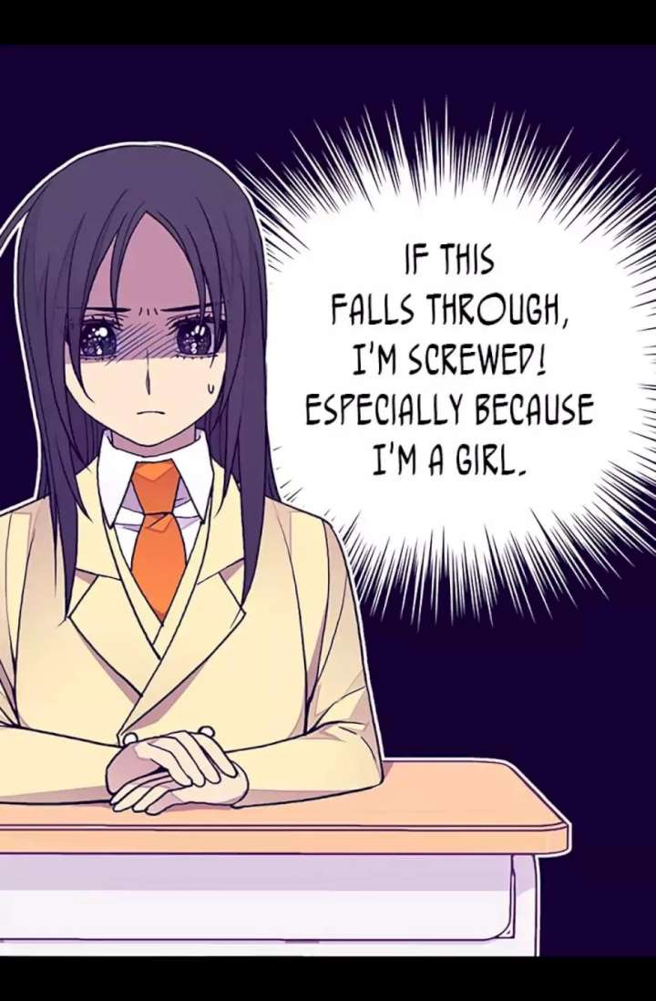 They Say I Was Born A King