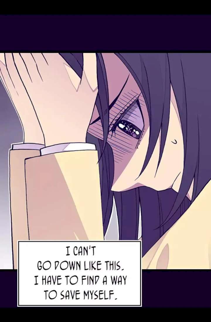 They Say I Was Born A King