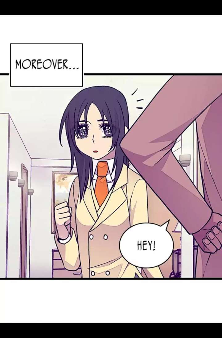 They Say I Was Born A King