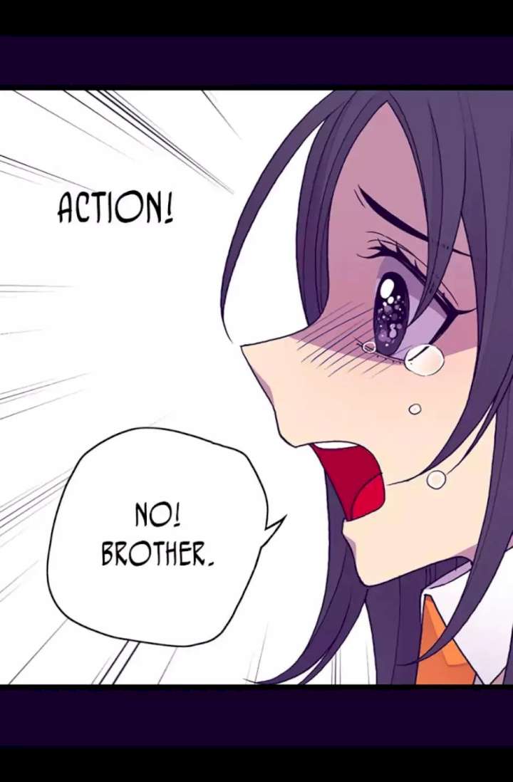 They Say I Was Born A King