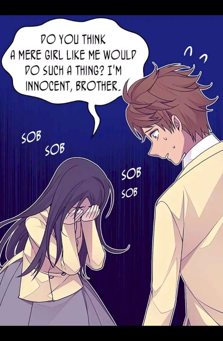 They Say I Was Born A King