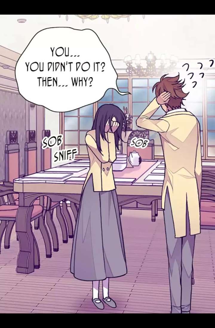 They Say I Was Born A King