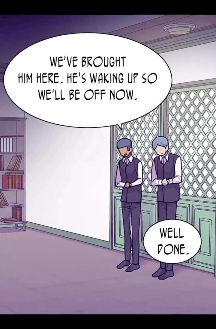 They Say I Was Born A King