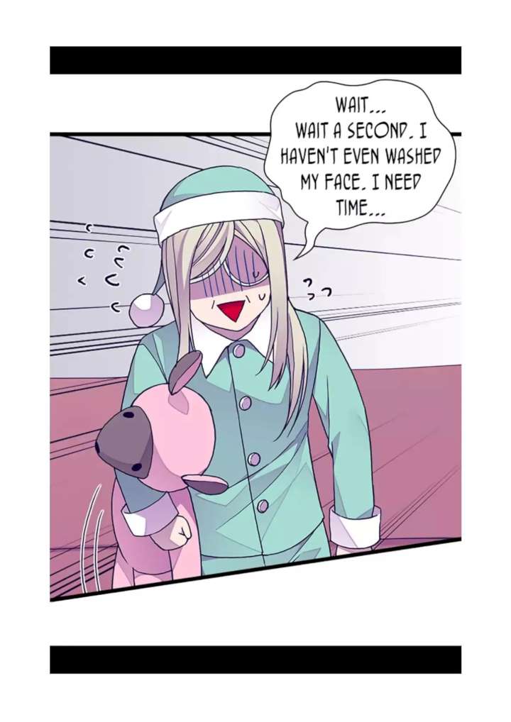 They Say I Was Born A King