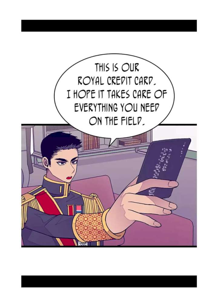 They Say I Was Born A King