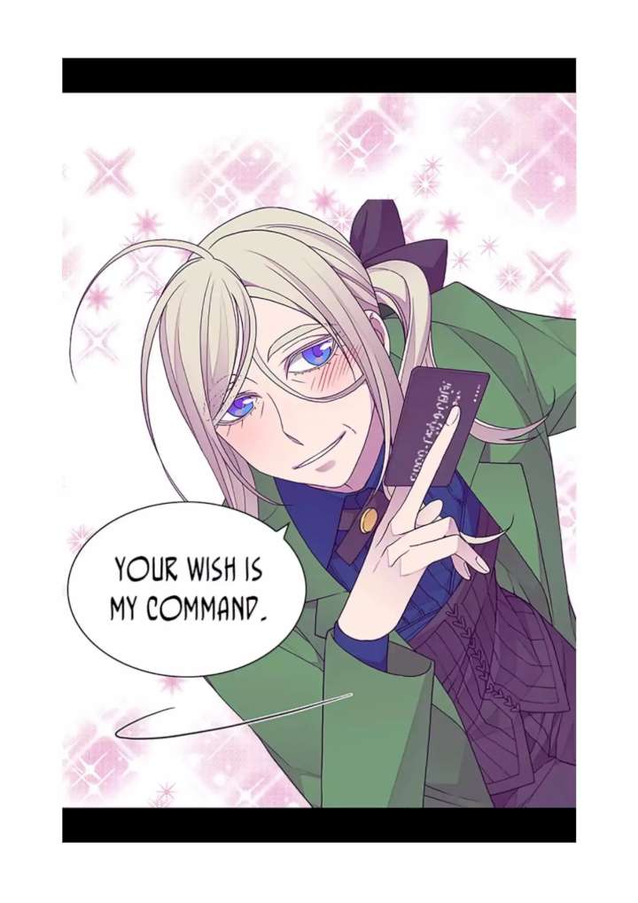 They Say I Was Born A King