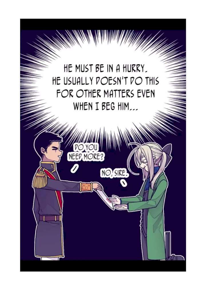 They Say I Was Born A King