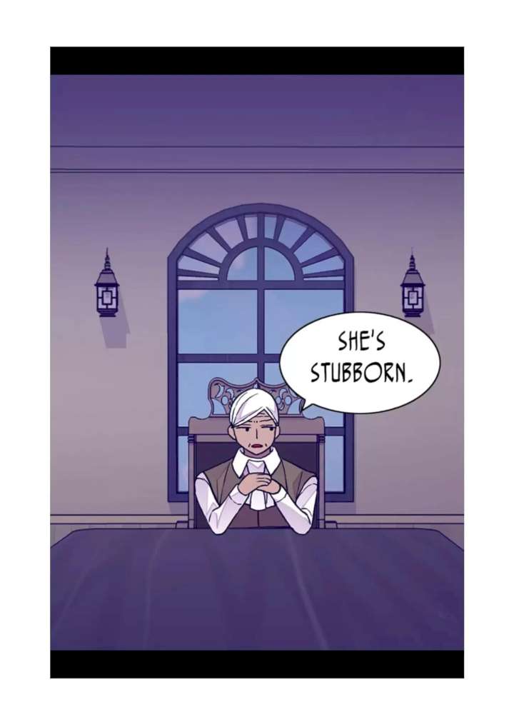 They Say I Was Born A King