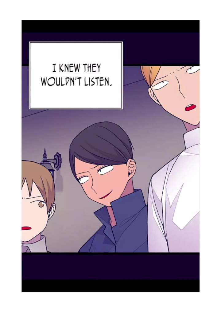 They Say I Was Born A King