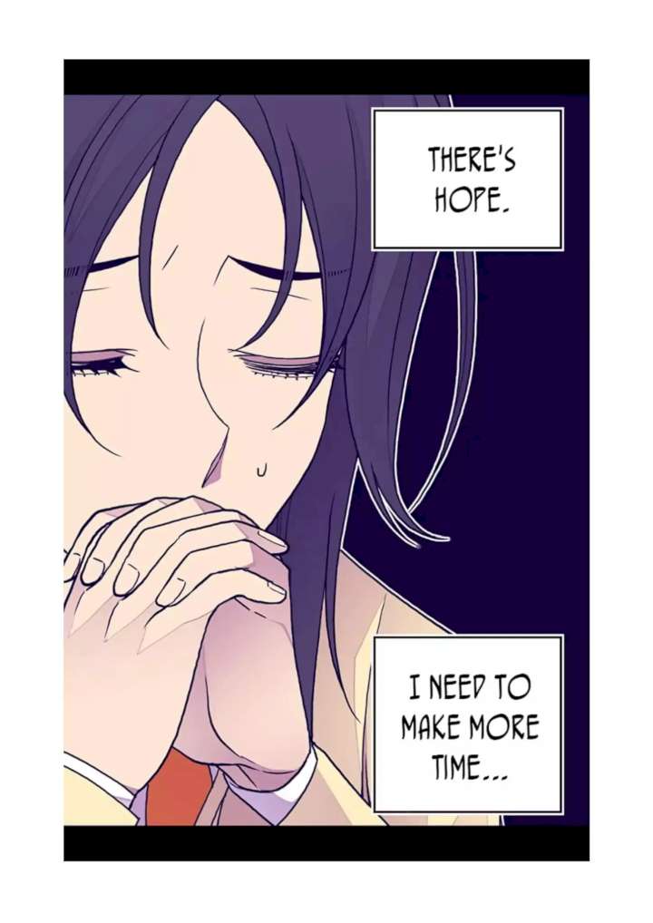 They Say I Was Born A King