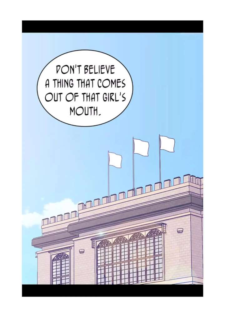 They Say I Was Born A King