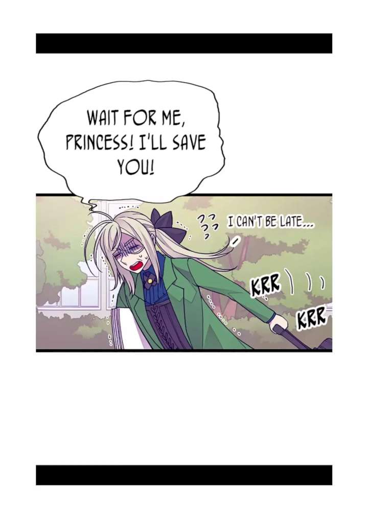 They Say I Was Born A King