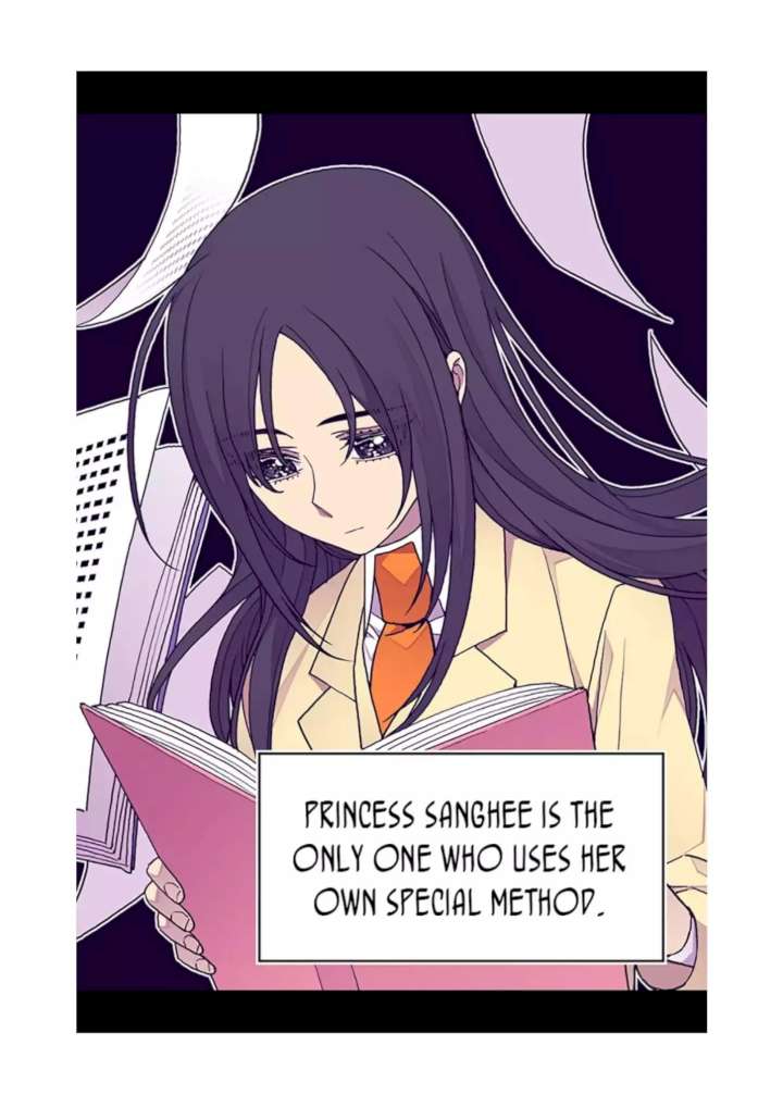 They Say I Was Born A King