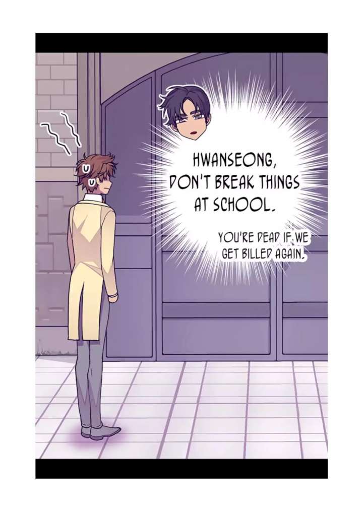 They Say I Was Born A King