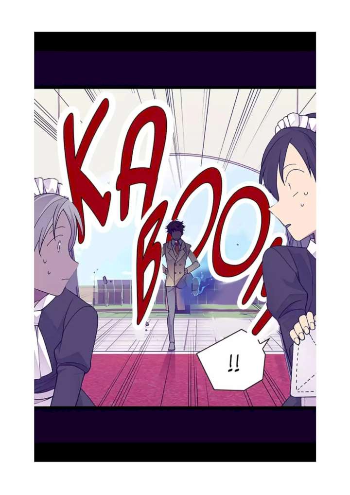 They Say I Was Born A King