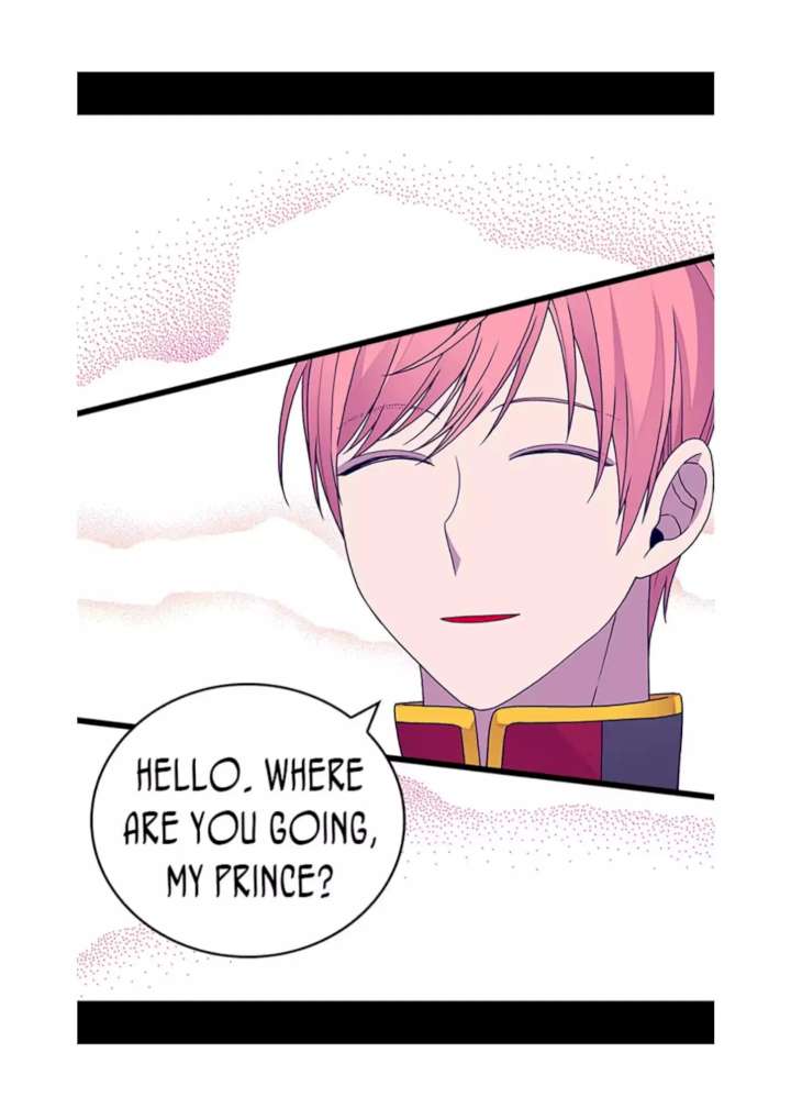 They Say I Was Born A King