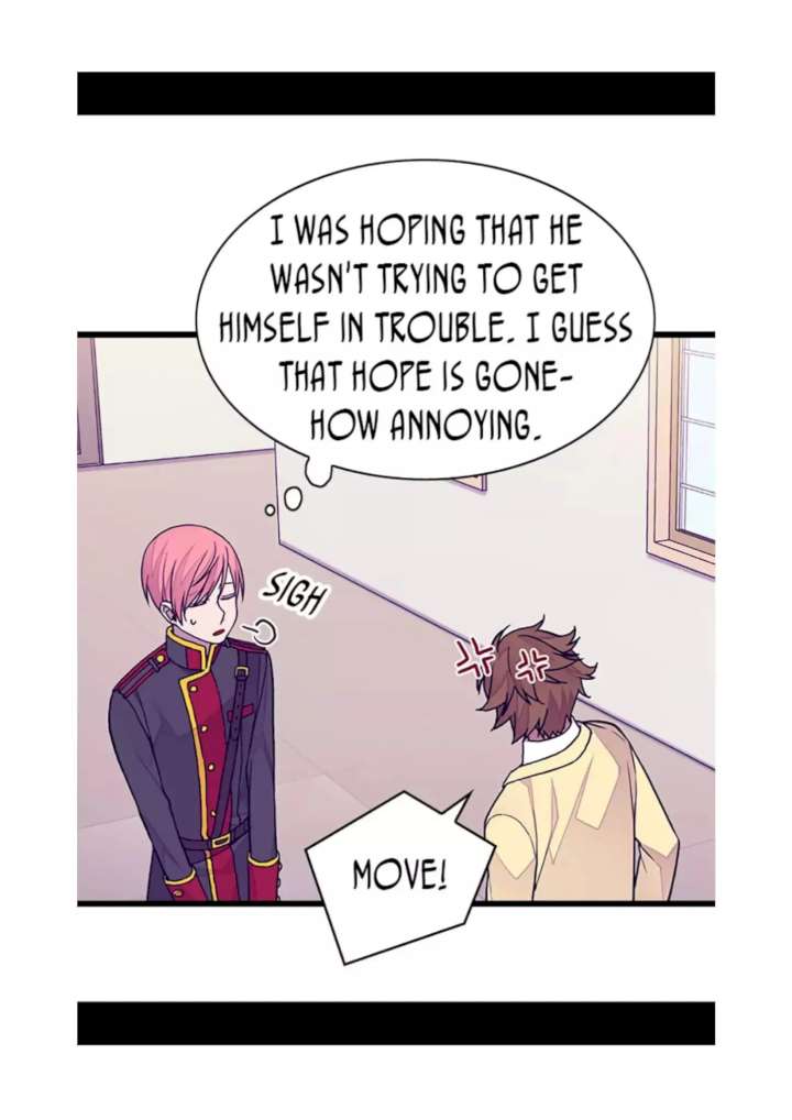 They Say I Was Born A King