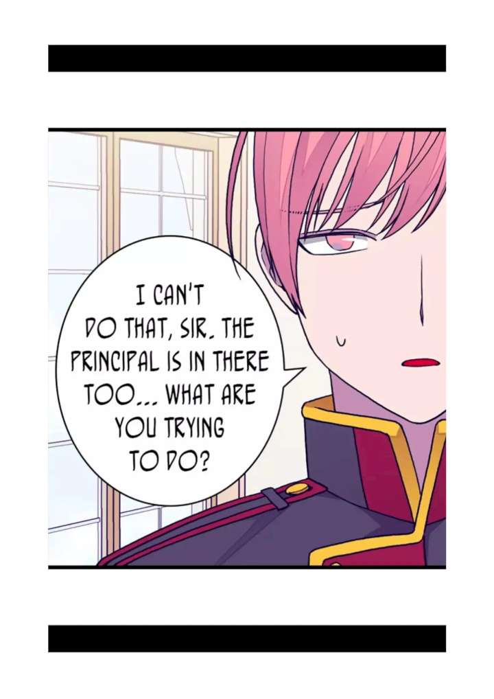 They Say I Was Born A King