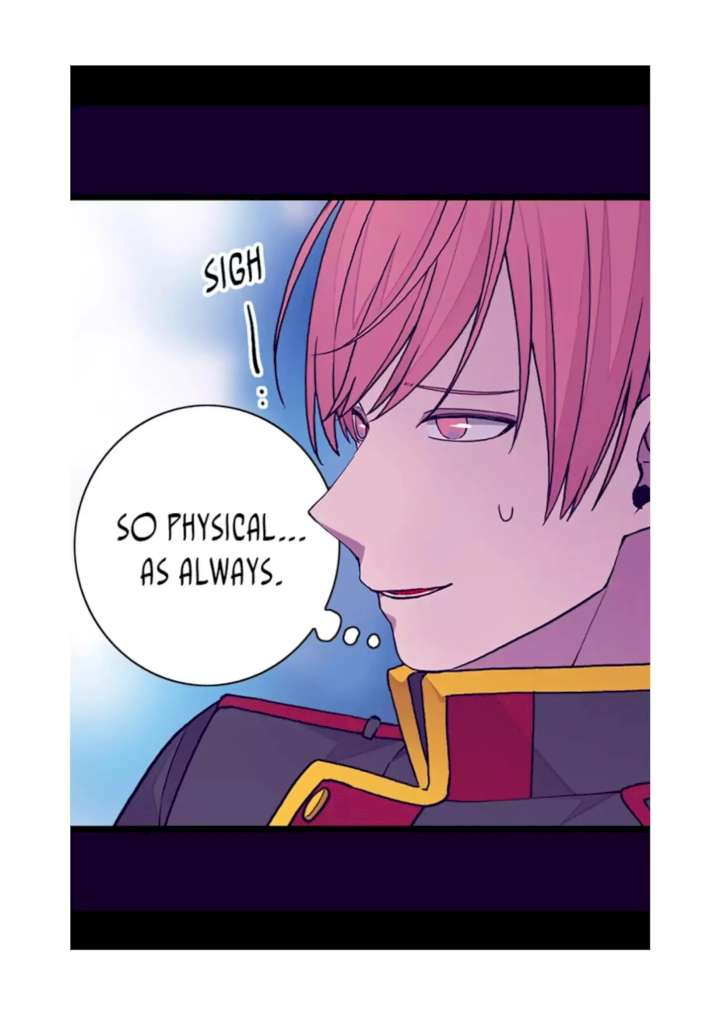 They Say I Was Born A King