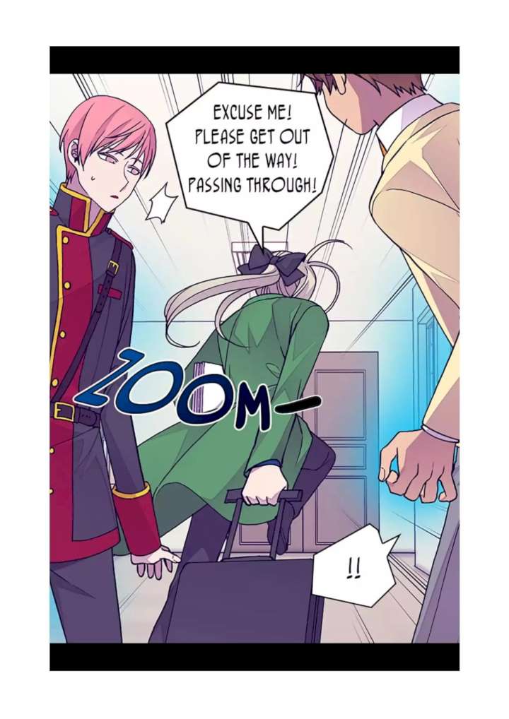 They Say I Was Born A King