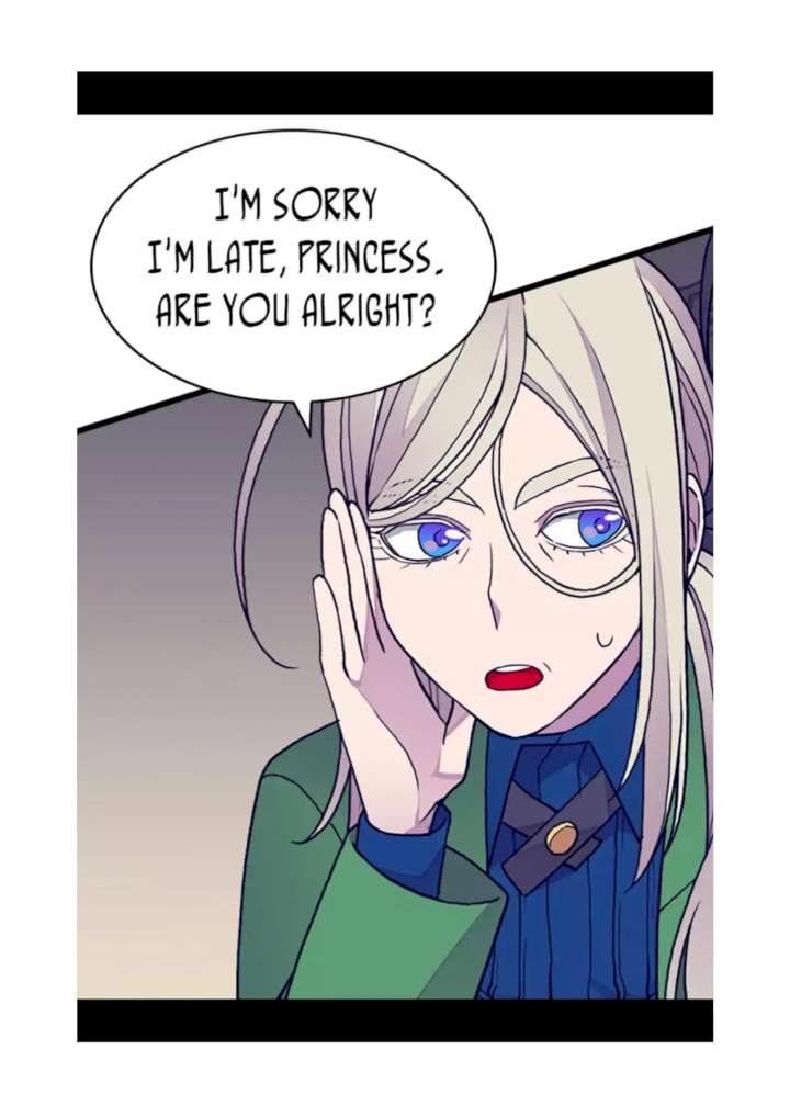 They Say I Was Born A King