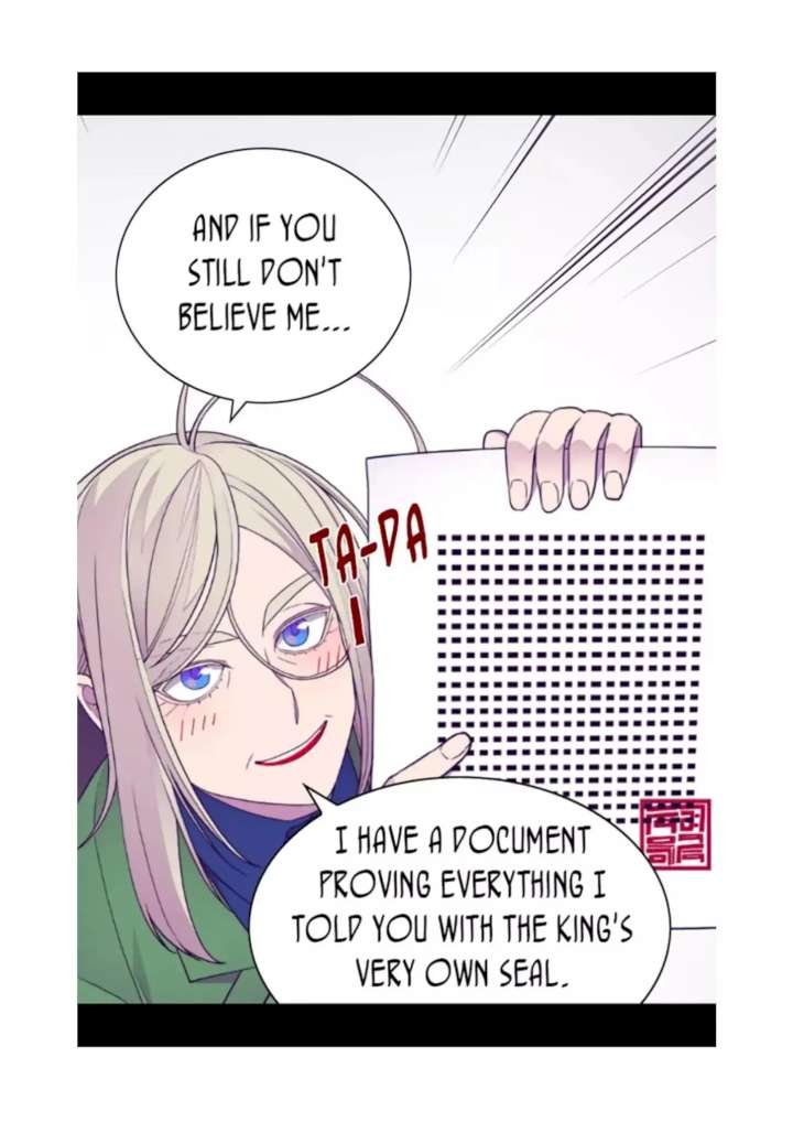 They Say I Was Born A King