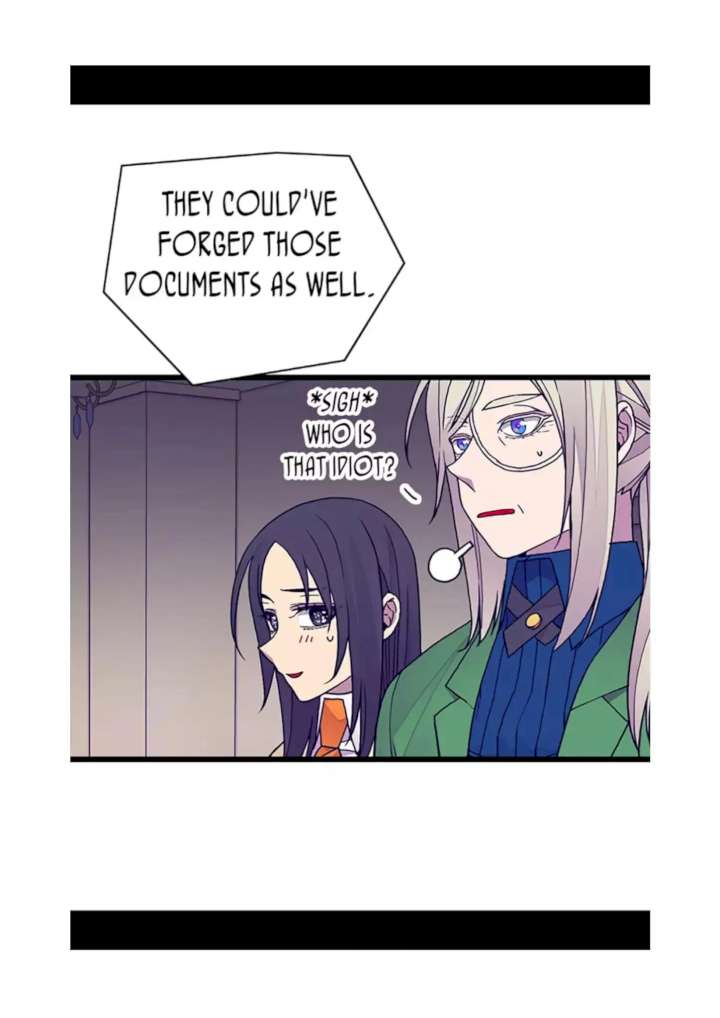 They Say I Was Born A King