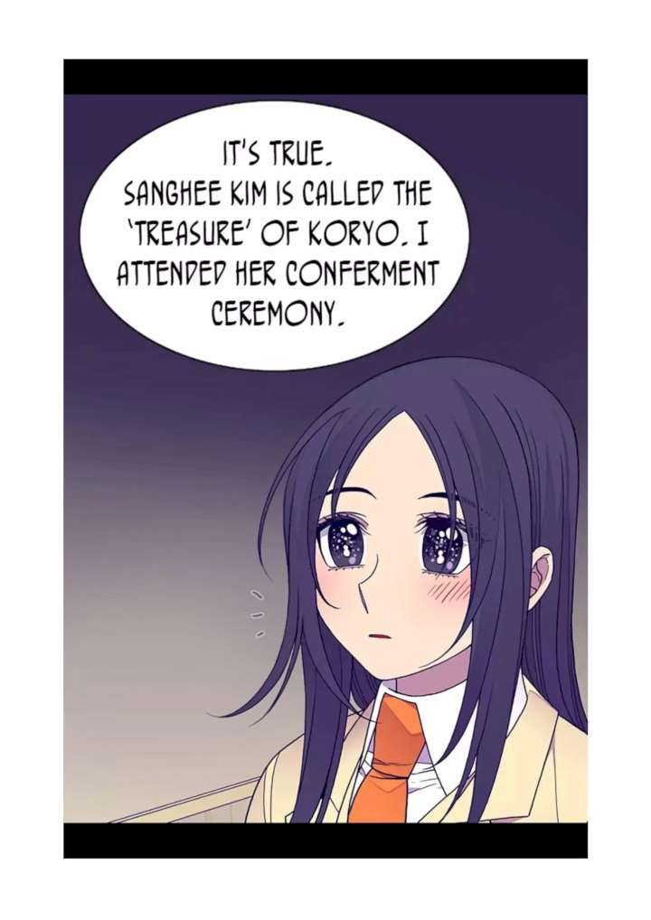 They Say I Was Born A King